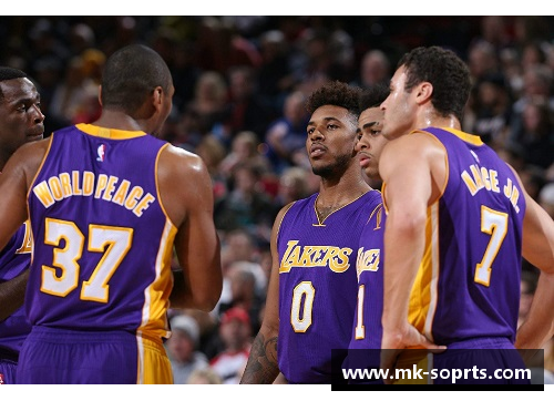 免费观看NBA直播的最佳方式及实用建议