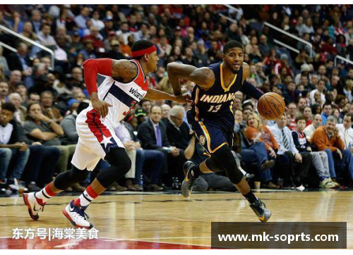NBA精彩瞬间：赛场风云与球员光影