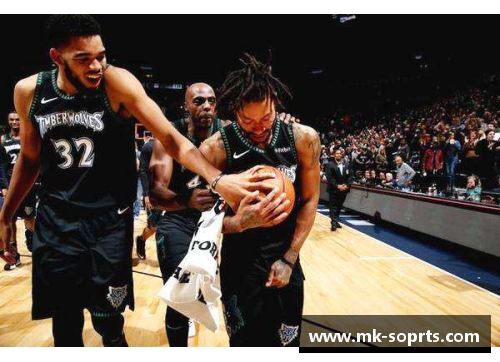 NBA最年轻球队崛起：未来之星的集结与飞跃